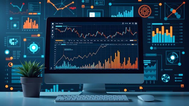 Full Technical + Options Trading (1 Month Course)